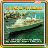 Als ’t water in de Maas