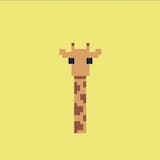 THE GIRAFFE