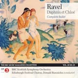Daphnis et Chloé Part III: Danse générale