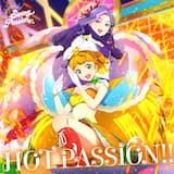 HOT PASSION!! (Off Vocal)