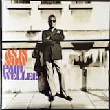 Blink and You'll Miss It