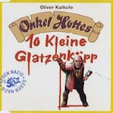 10 kleine Glatzenköpp (MultiKultiPogoRaveWaveLatinAfro-Mix. Haarwuchsfördernd)