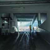 I Had This Thing (Joris Voorn remix)