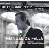 Noches en los jardines de España, G. 49: I. En el Generalife