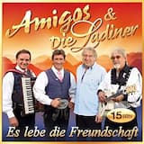 Es lebe die Freunschaft