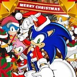 Jingle Speedway ~straight to It Mix~