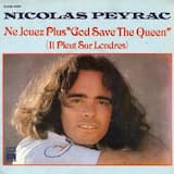 Ne jouez plus God save the Queen (Il pleut sur Londres)