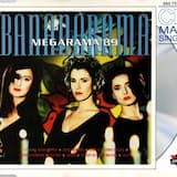 Megarama ’89 (full length version): Na Na Hey Hey / Cruel Summer / Love in the First Degree / I Heard a Rumor / Shy Boy / Venus / Robert de Niro’s Waiting / Help