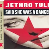 Said She Was a Dancer