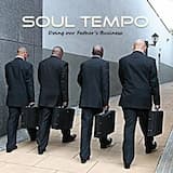 Touch the Hem of His Garment