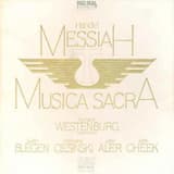 Messiah: And with His stripes we are healed