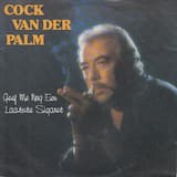 Geef me nog een laatste sigaret