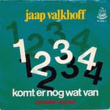 1 2 3 4 komt er nog wat van