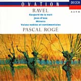 Valses nobles et sentimentales : II. Assez lent, avec une expression intense