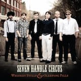 Walking Through the Wilderness