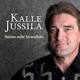 Soitan sulle kitarallain