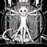 Evils and Animals (Ice Ages remix)