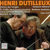 L'Arbre des songes: I. Librement