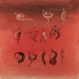 Divertimento 3, 2 časť - Adagio