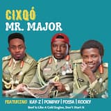 Mr Major [Beat & Hook]