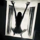 I Am Sundress (She of Infinite Flowers)