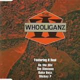 Whooliganz (Tim Simenon Soundclash)