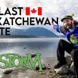 The Last Saskatchewan Pirate