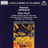 Nocturne No. 1, Op. 6