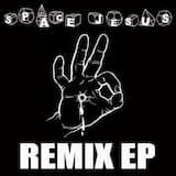 Star Trek Shit (F.L.O.T.E. and Space Jesus remix)