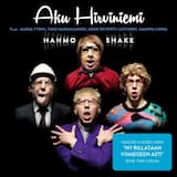 Pallivahan toisella puolen