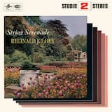 Jerome Kern Waltz Selection