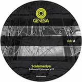 Fullmetal Cyberspace