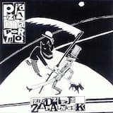 Gnijąca modelka w taksówce