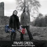 Friars Green / London Jig / The Stormy Night ~ Jigs