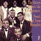 (Too Little in Common to Be Lovers) Too Much Going to Say Goodbye