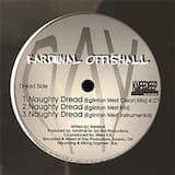 Naughty Dread (Eglinton West clean mix)