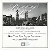 The Music Man Overture