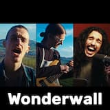 Wonderwall (Prog Metal)