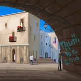 I Keep Seeing People I Don’t Want to See (In My Dreams)