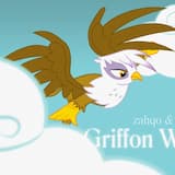 Griffon Wings