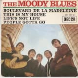 Boulevard de la Madeleine