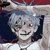 偽物人間40号 (self cover)