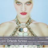 Orlando Furioso: Act III, Scene V. "Poveri affetti miei, siete innocenti" (Angelica)