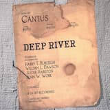 Ezekiel Saw de Wheel