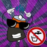 Don't Drink Tap Water