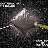 Into the Crypt of Rays