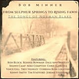 Slow Train Through Georgia