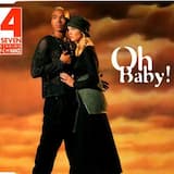 Oh Baby! (Atlantic Ocean dance mix)