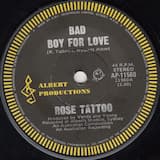 Bad Boy for Love