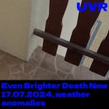 17.07.2024, weather anomalies